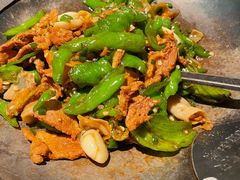 -老湘村·湖南土菜(天河维多利店)