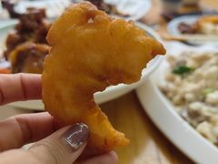 -清真利德顺小老饭庄(复兴路店)