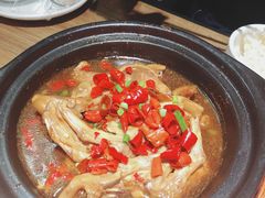 -丰乐餐厅·始于1999·本地老字号