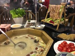 -捞九门海鲜牛肉自助火锅(廉江店)