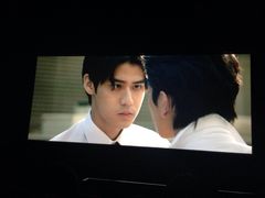 -中影国际影城(建军路金鹰购物中心店)