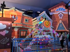 -大连海昌发现王国主题公园