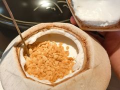 -狐狸爱上椰子鸡(滨江星光大道店)