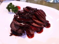 android_upload_pic-金典银峰老鹅馆·昆山菜(亭林公园店)