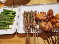-木屋烧烤(龙湖天街店)