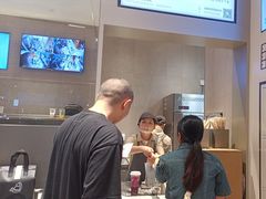 -喜茶(珠海华发商都店)
