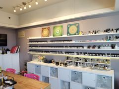 -墨more调香馆DIY自调香水(博雅国际中心B座店)