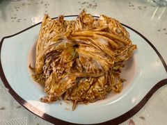 乾隆白菜-鼎香润(德胜门内店)