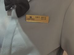 -香澜豪庭酒店·茉莉西餐厅·自助餐厅