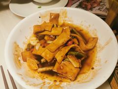 -绿茶餐厅(龙湖金楠天街店)