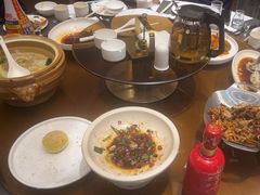 -尚宴(盛世广场·食尚街店)