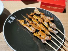 -望江门小龙虾·烧烤(九堡店)