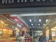 -瓦洛洛传统市场