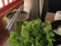 -烧肉一番·新韩式炭火烤肉(大岭山店)