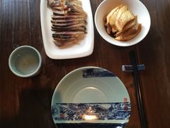 -鱼食饭稻·苏浙土菜17年老馆子(平江路店)