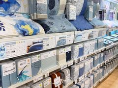 -NITORI 宜得利家居(上海中山公园龙之梦店)