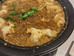 -船歌·鱼水饺青岛菜(合肥路永旺店)