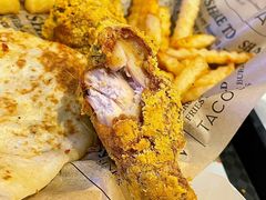 -TACO STAR 塔可星(下沙宝龙店)