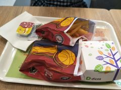 -德克士(虹桥火车站店)