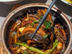 -晓淮山·扬州早茶·淮扬菜(龙阳广场店)