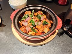 -四道菜·福建菜馆(新街口金鹰店)