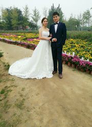 -蒙娜丽莎婚纱摄影(南门店)