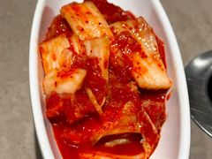 丰茂辣白菜-丰茂烤串(金源店)