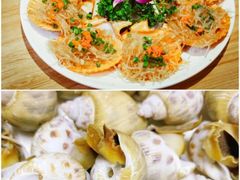 -白沙门生态公园