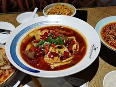 -渝信川菜(西单店)
