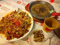 -堂瓦里·33年传统赣菜(第一街区店)