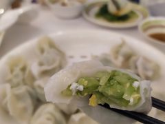 -开海·红岛海鲜虾水饺(石老人店)