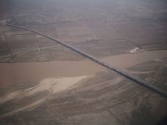 -银川河东国际机场