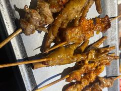 -管氏翅吧(广渠门店)