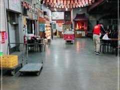 大堂-欢姐伦教糕(北海大道北店)