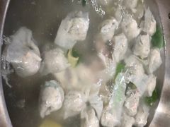 -章记正宗南岗鱼蛋火锅