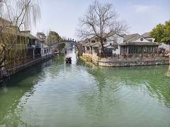-南浔古镇