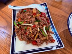 -妈妈的味道(和顺古镇店)