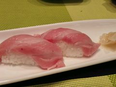 蓝鳍金枪鱼大腹寿司-伊藤ITO(侨福芳草地购物中心店)