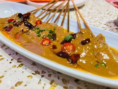 -小董哥烤串·爆汁大油边(故宫店)