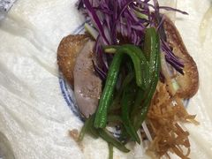 -吉祥春饼·烤鸭(国贸店)