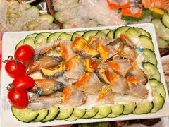 -官塘鱻鱻鱼生·潮汕生腌·砂锅粥(西马路总店)