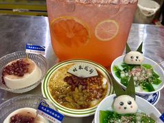 -忆外婆徐州菜·地锅鸡·生日宴(吴庄店)