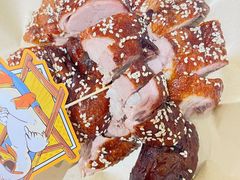 -眉州东坡(清河万象汇店)