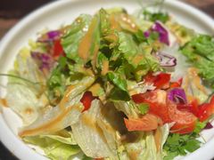 -思念果岭大年农庄餐厅