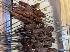 -老白家怡贵园烤肉