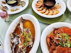 -钱塘府海鲜餐厅