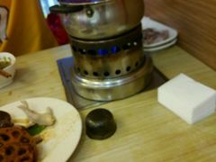 -怡人怡口牛排海鲜自助(飞龙大厦店)