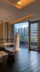 -MuseMarry婚纱(前海嘉里中心店)