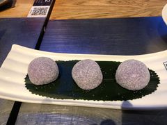 -鱼库·不仅是一家烤鱼店(车公庙店)