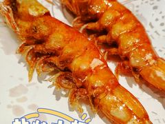 -小船渔村•大连菜•大连焖鱼(黄河路店)